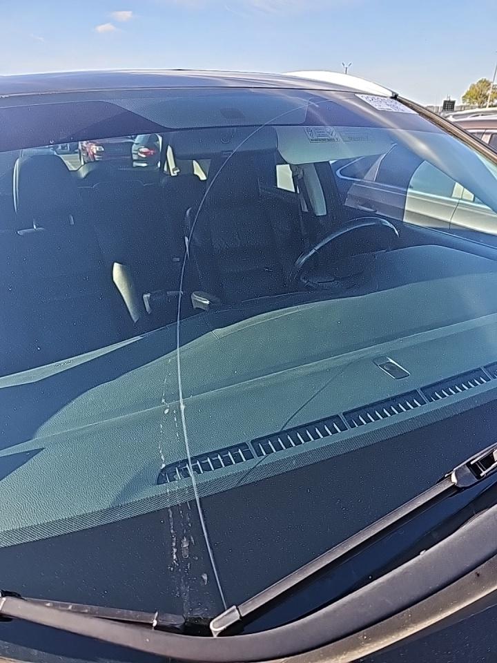 2014 Honda CR-V EX-L FWD