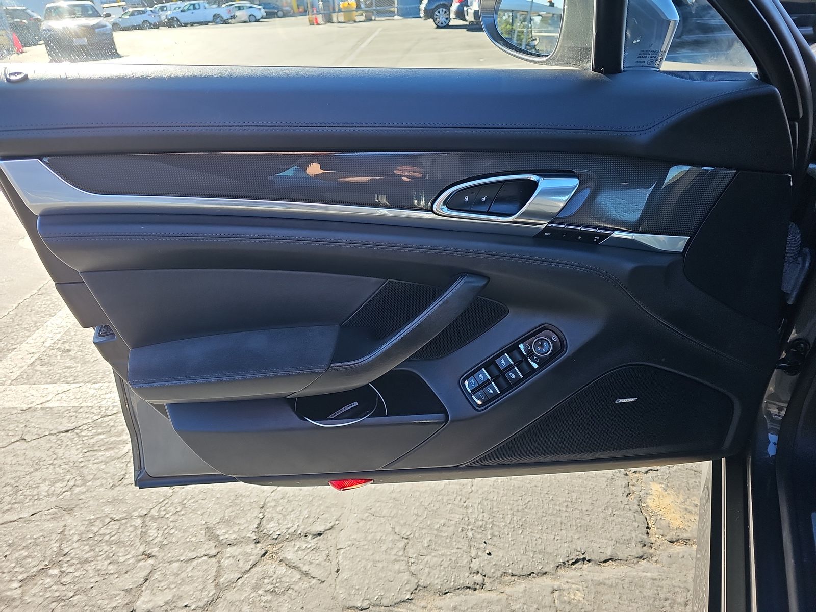 2014 Porsche Panamera GTS AWD