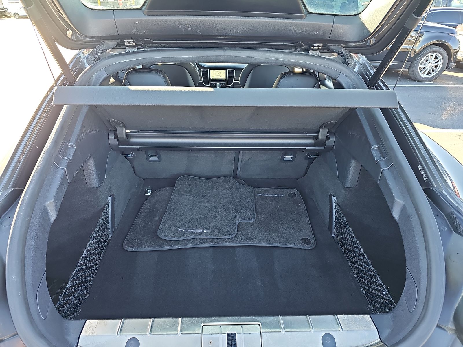 2014 Porsche Panamera GTS AWD