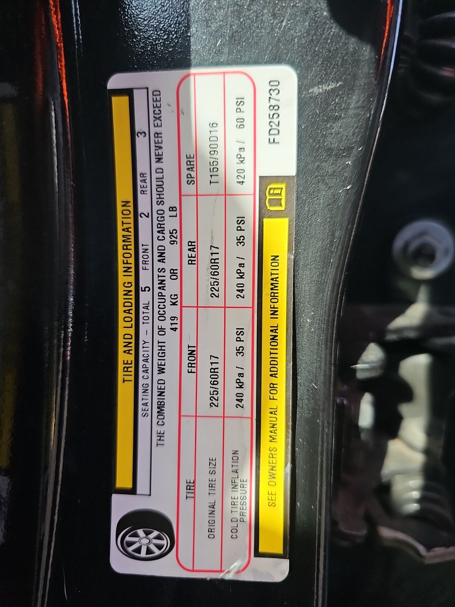 2015 Jeep Compass Latitude High Altitude Edition AWD