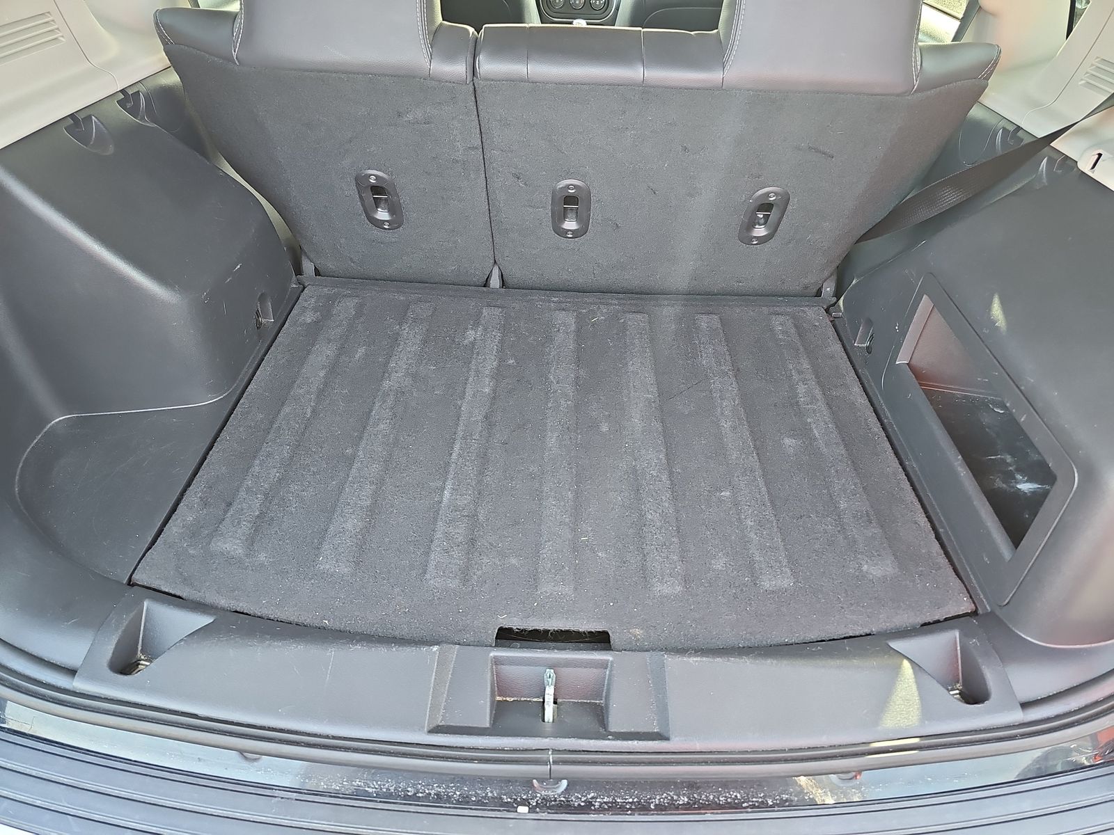 2015 Jeep Compass Latitude High Altitude Edition AWD