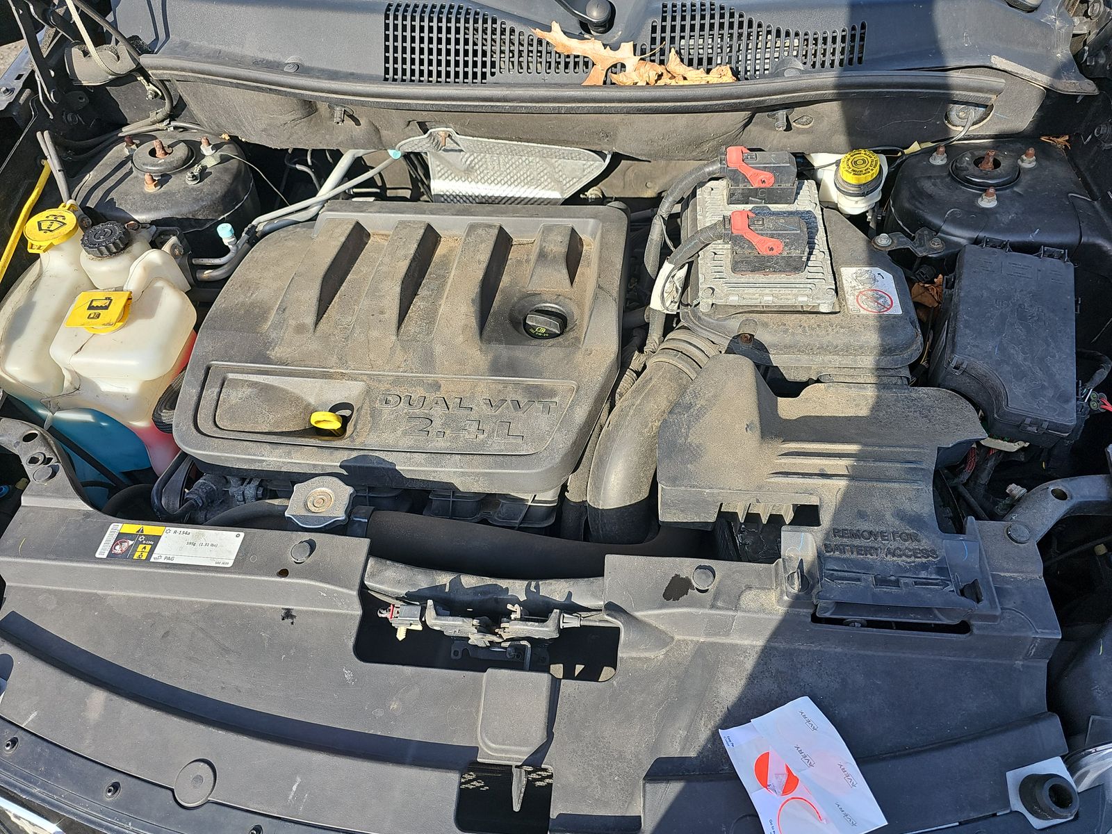 2015 Jeep Compass Latitude High Altitude Edition AWD