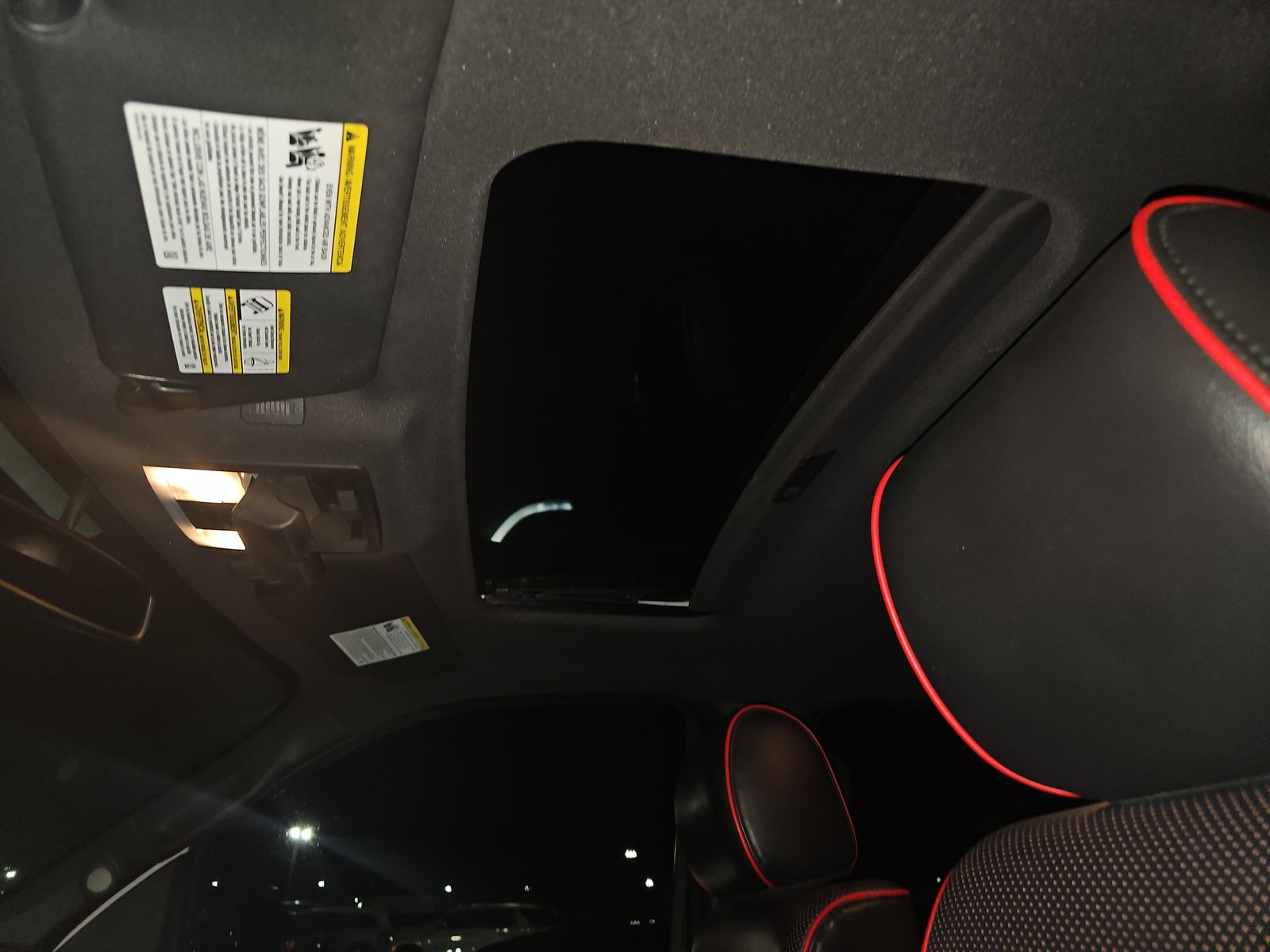 2012 Ford F-150 FX4 AWD
