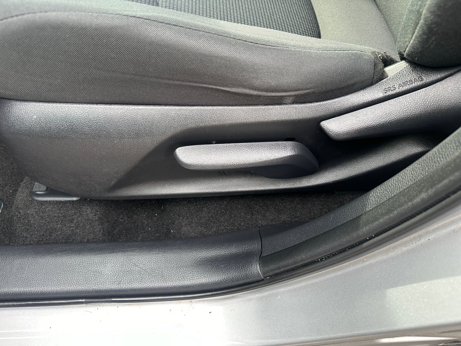 2021 Toyota RAV4 LE FWD