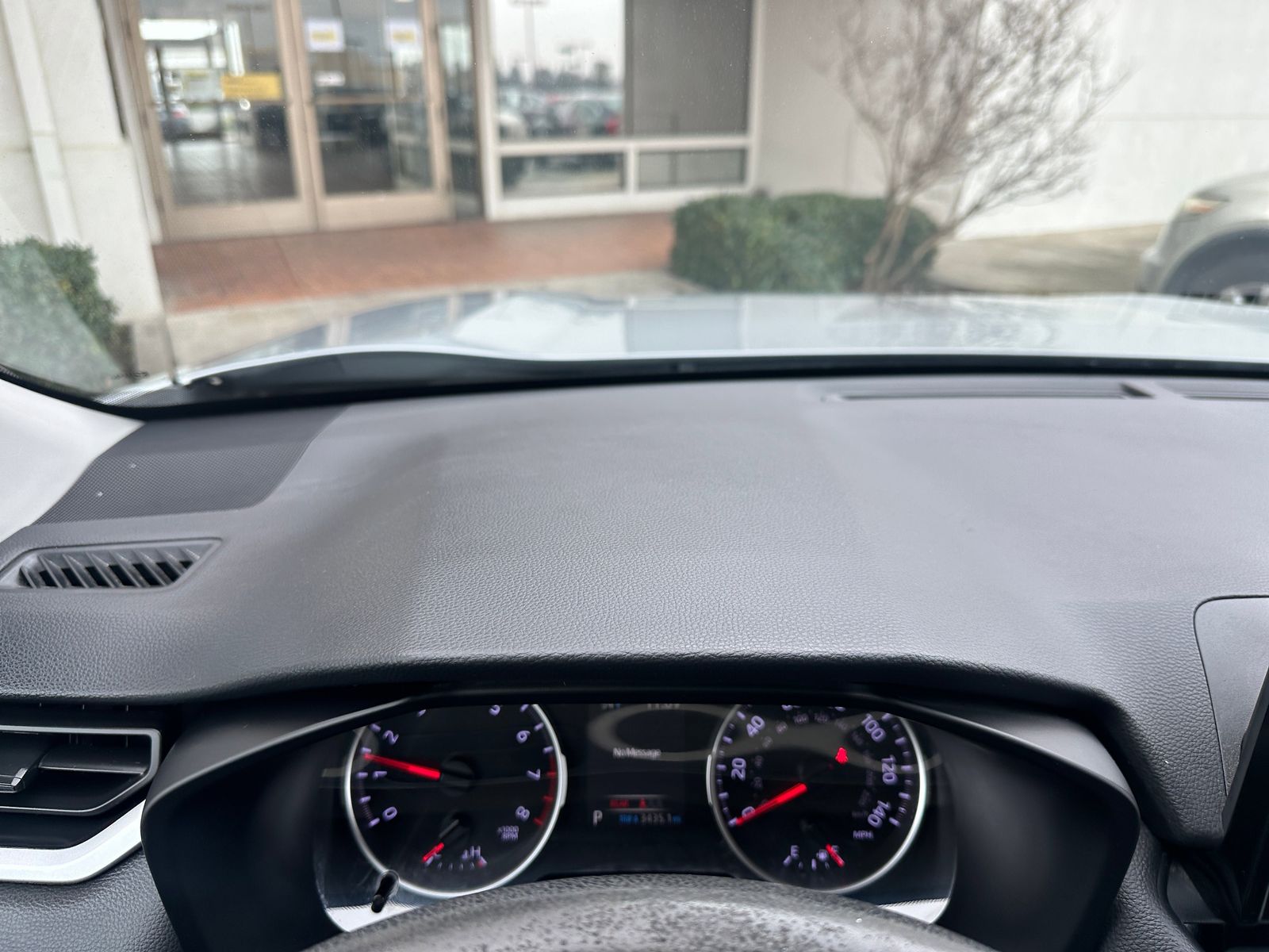 2021 Toyota RAV4 LE FWD