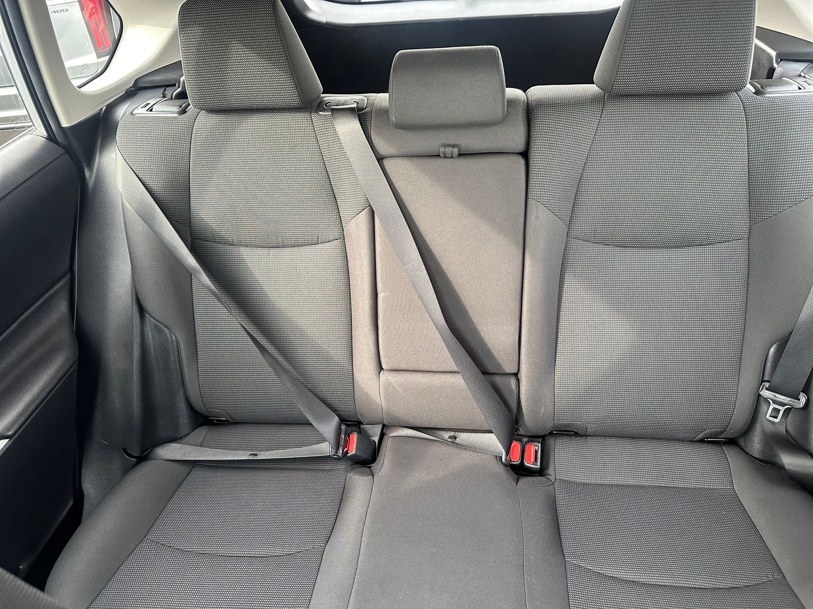 2021 Toyota RAV4 LE FWD