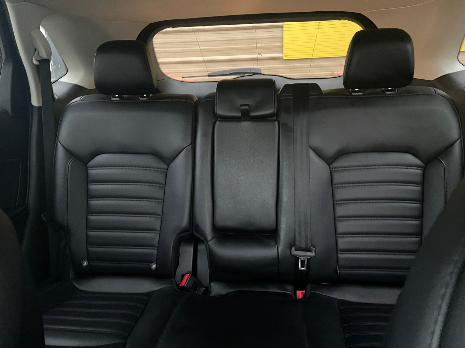 2022 Ford Edge SEL AWD