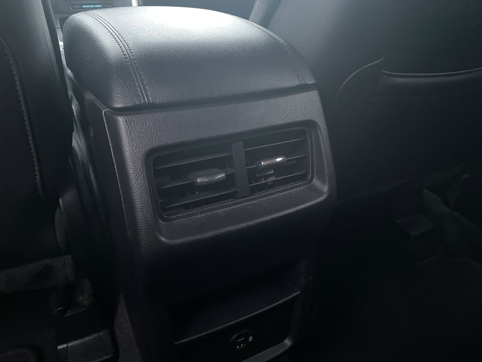 2022 Ford Edge SEL AWD