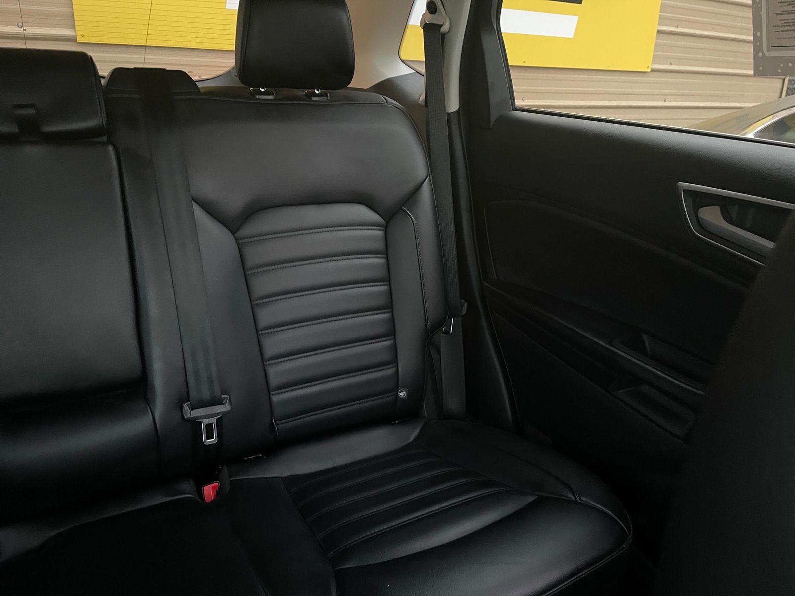 2022 Ford Edge SEL AWD