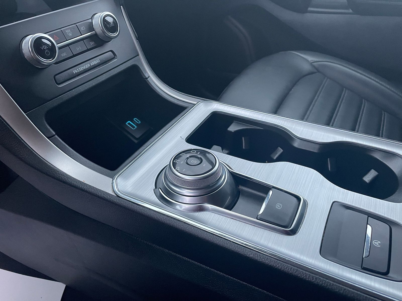 2022 Ford Edge SEL AWD