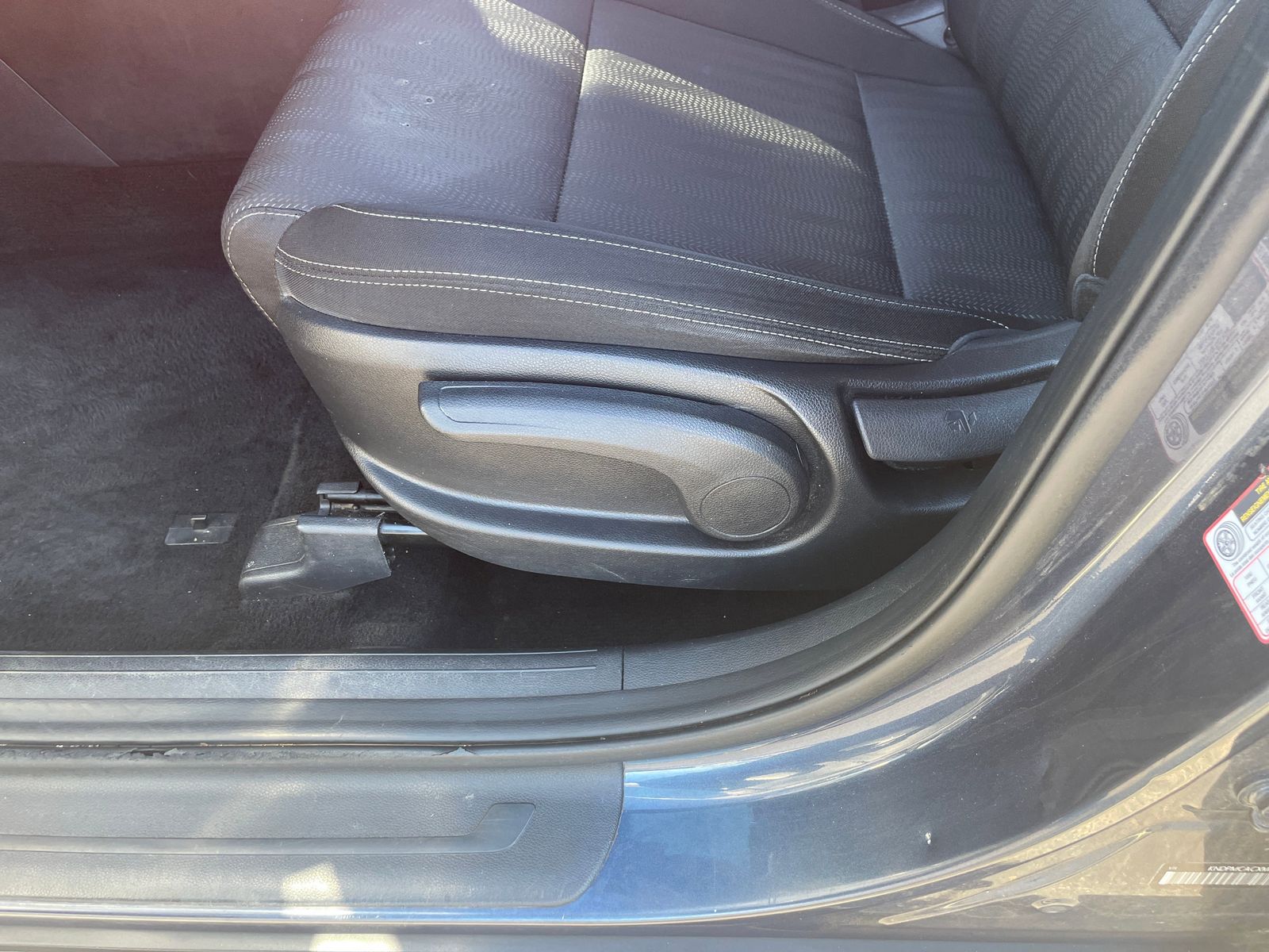 2021 Kia Sportage LX AWD