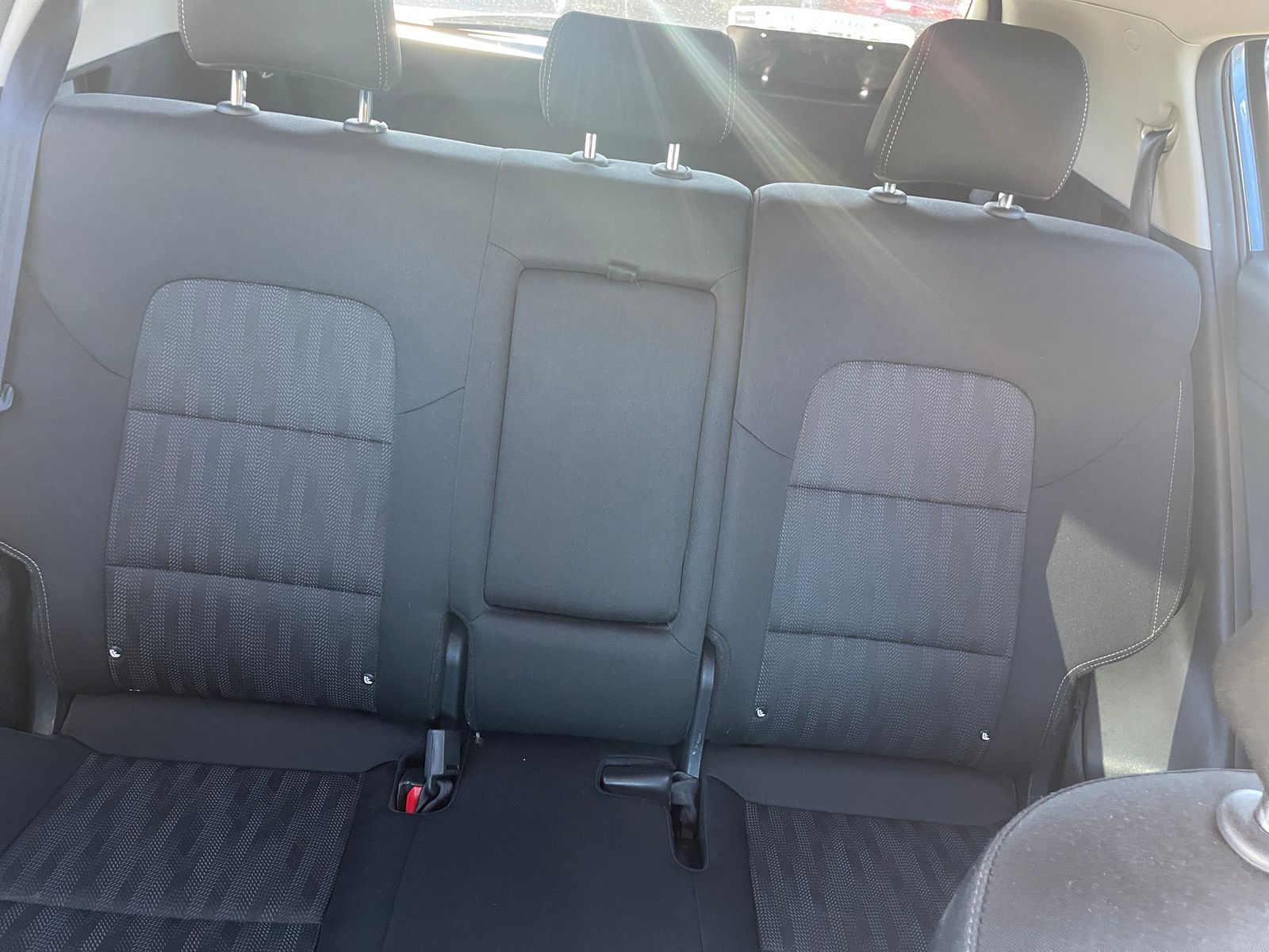 2021 Kia Sportage LX AWD