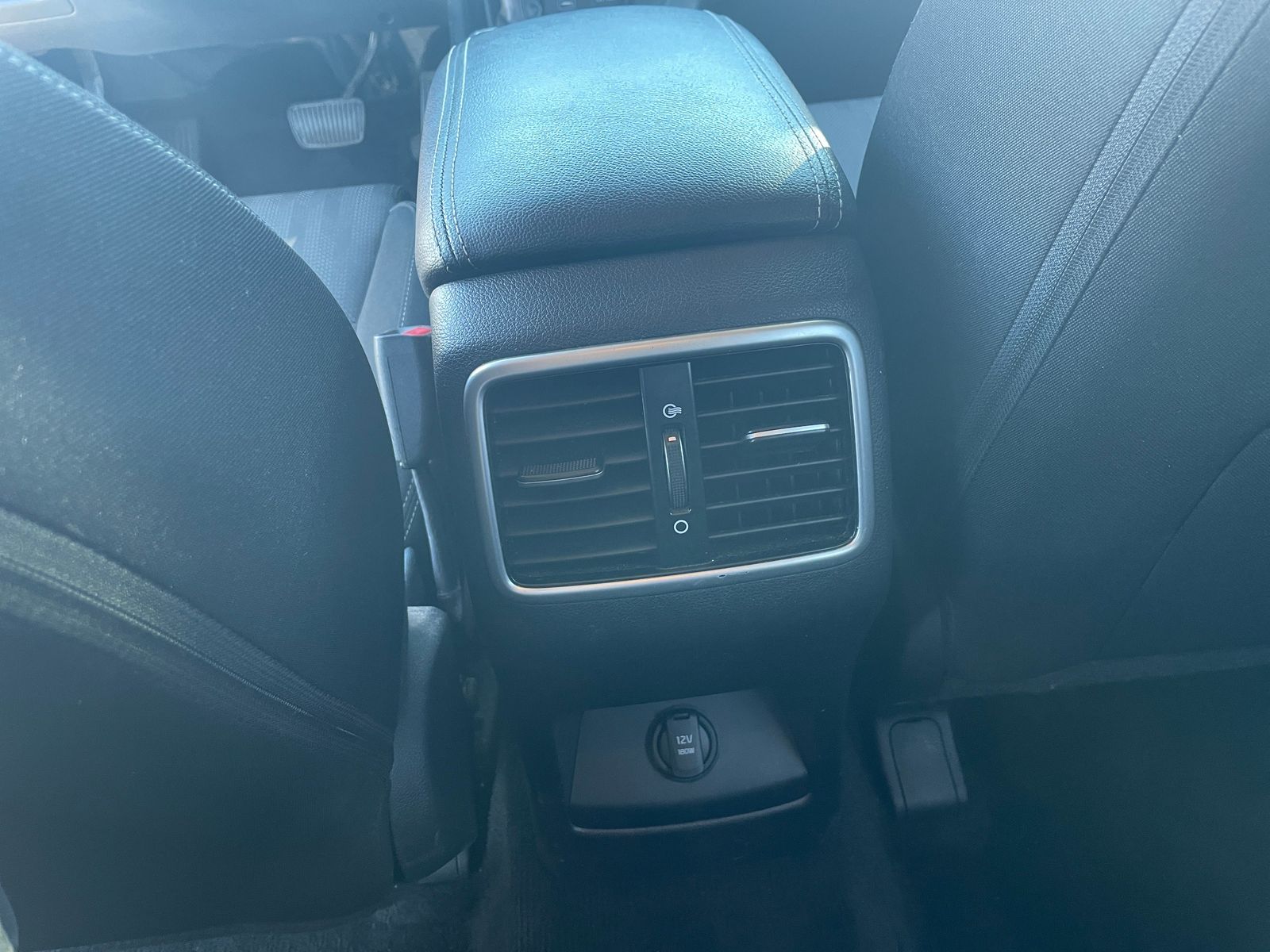 2021 Kia Sportage LX AWD