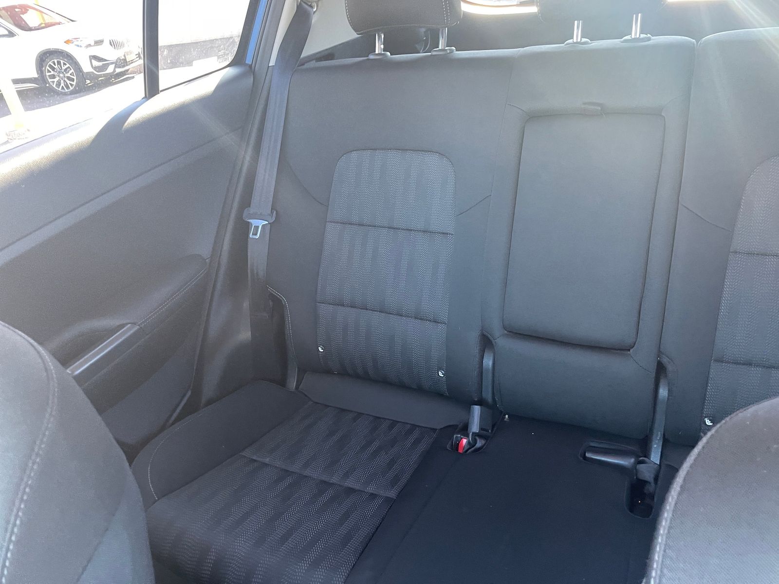 2021 Kia Sportage LX AWD