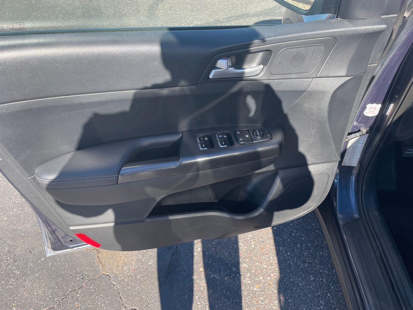 2021 Kia Sportage LX AWD