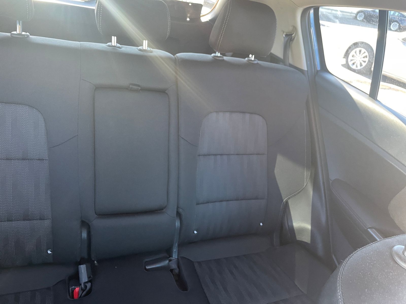 2021 Kia Sportage LX AWD