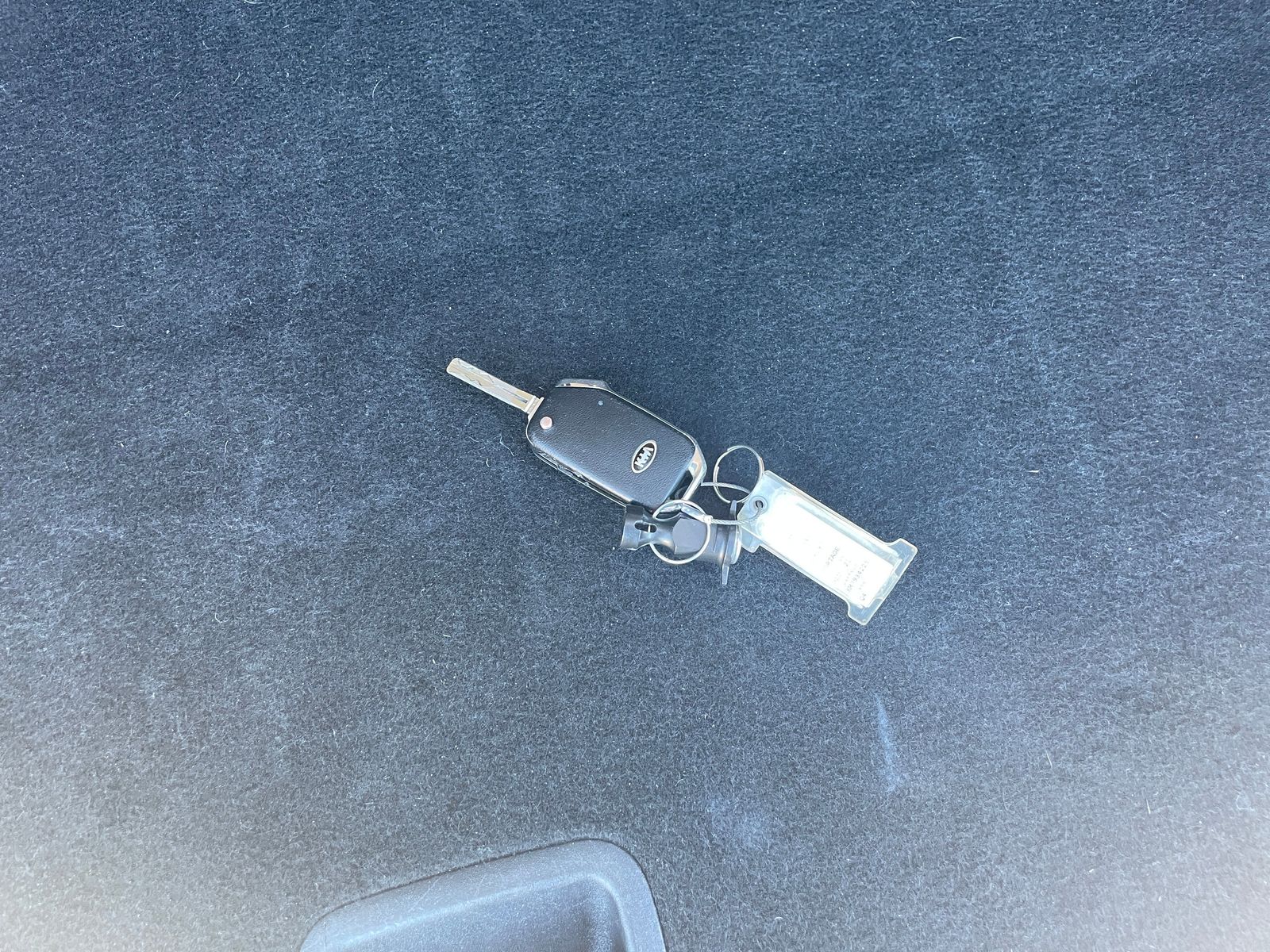 2021 Kia Sportage LX AWD