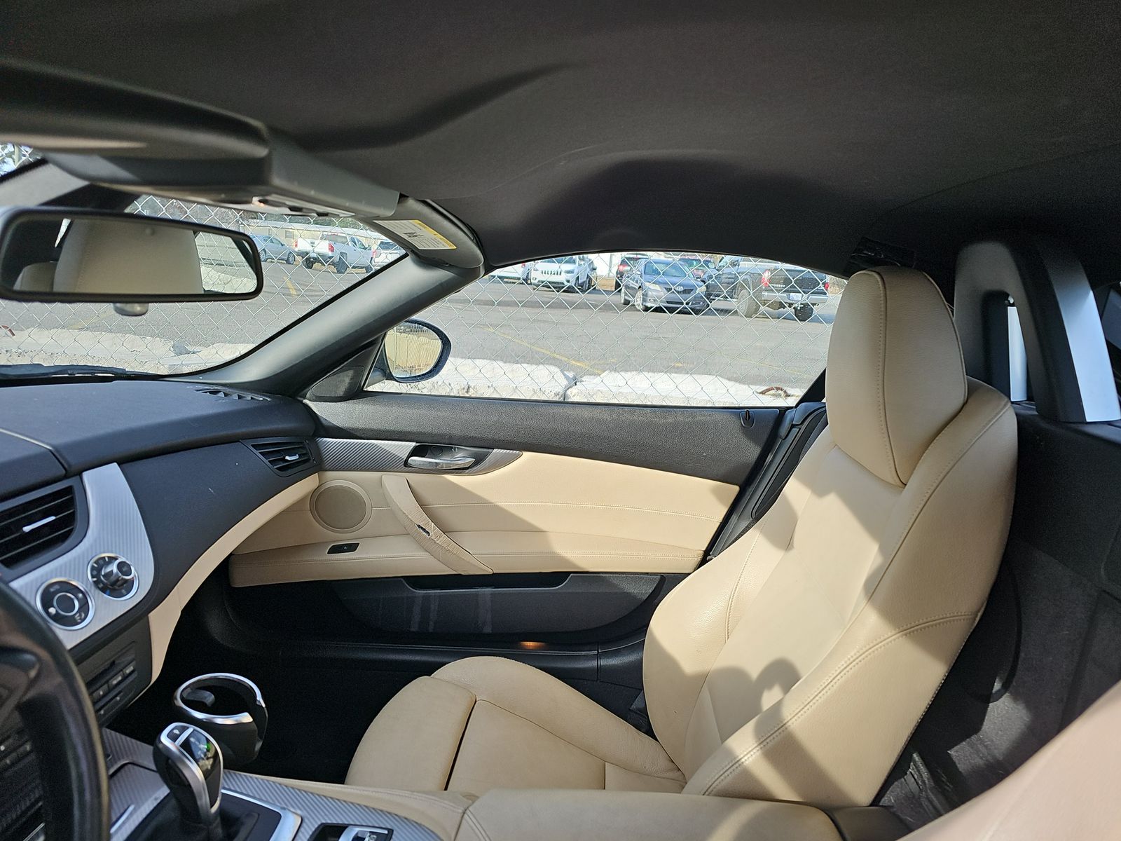 2013 BMW Z4 SDRIVE35I RWD