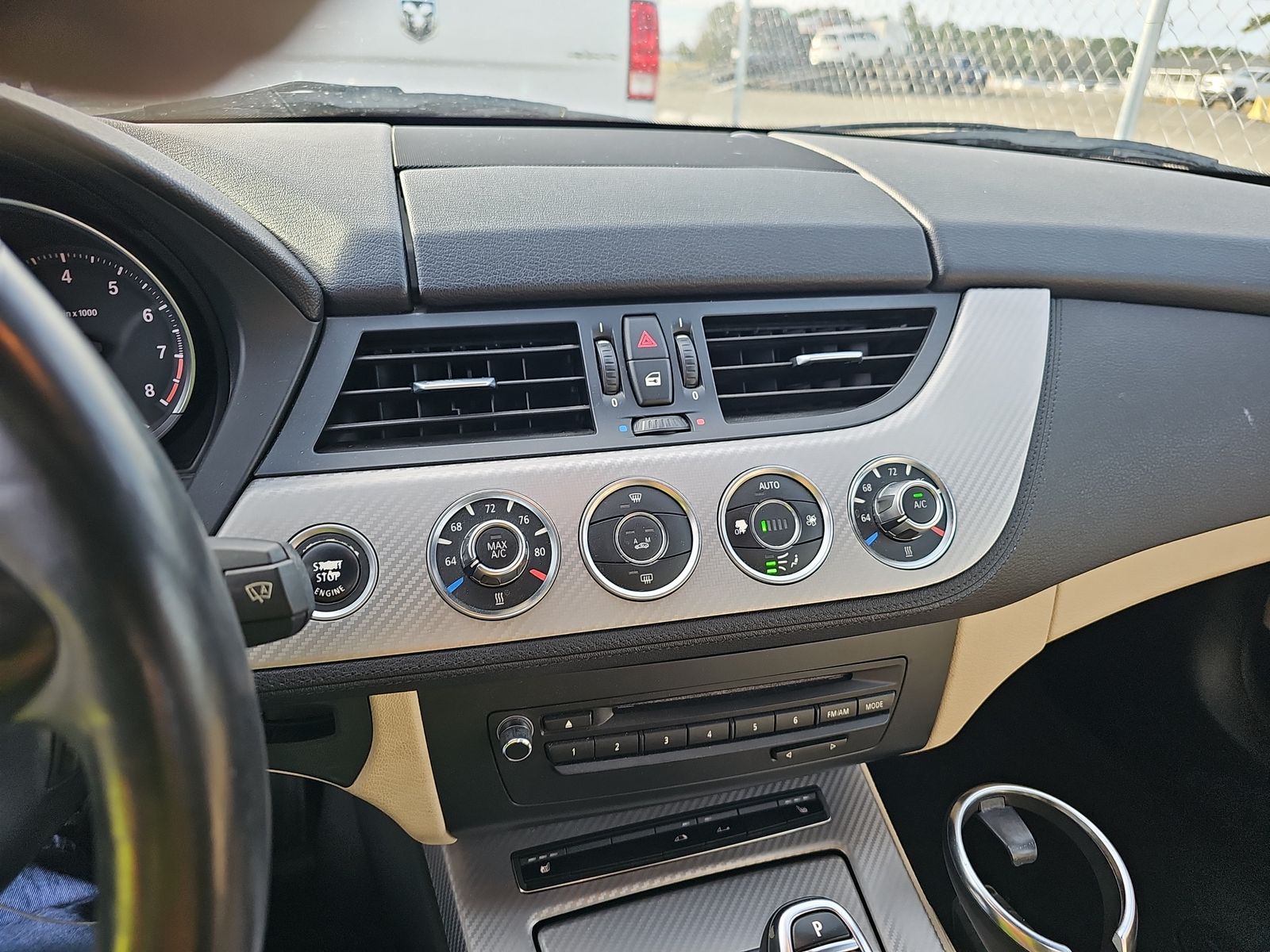 2013 BMW Z4 SDRIVE35I RWD