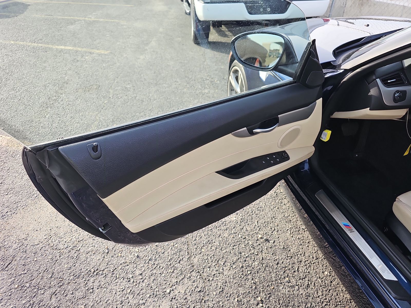 2013 BMW Z4 SDRIVE35I RWD