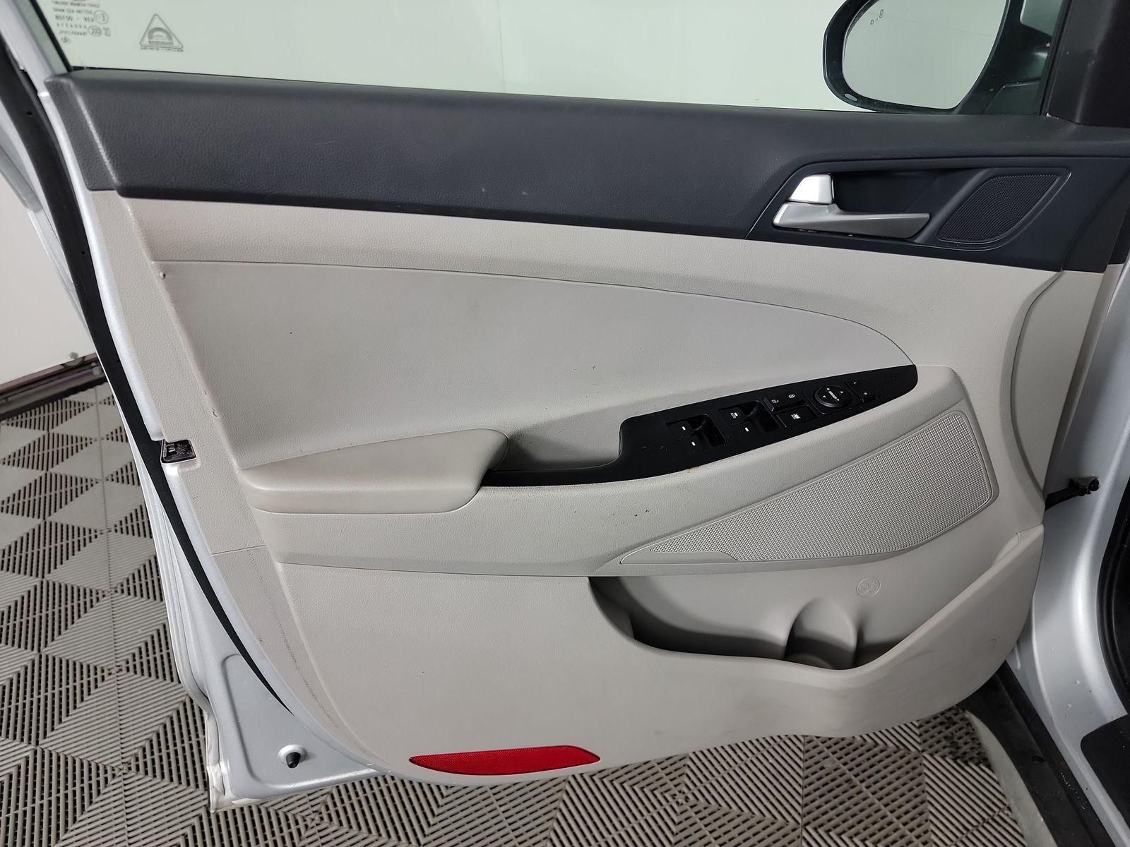 2019 Hyundai Tucson SEL AWD