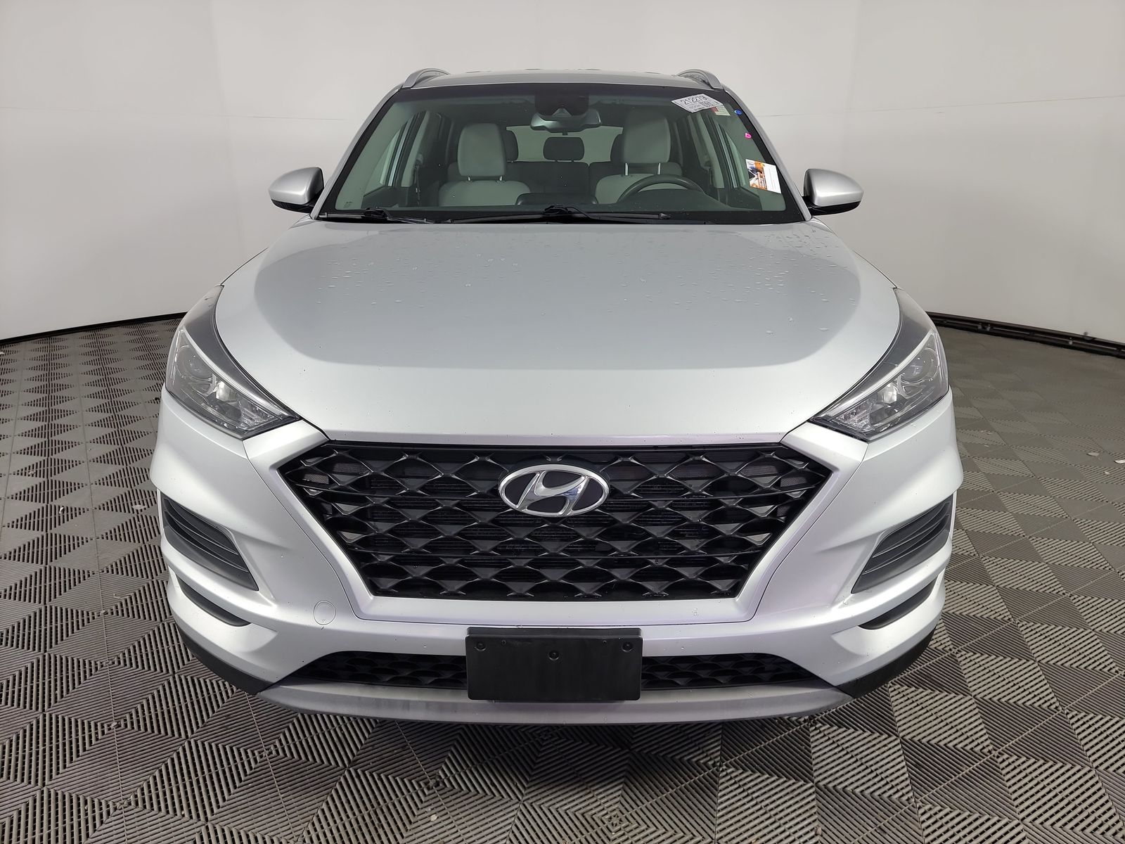 2019 Hyundai Tucson SEL AWD