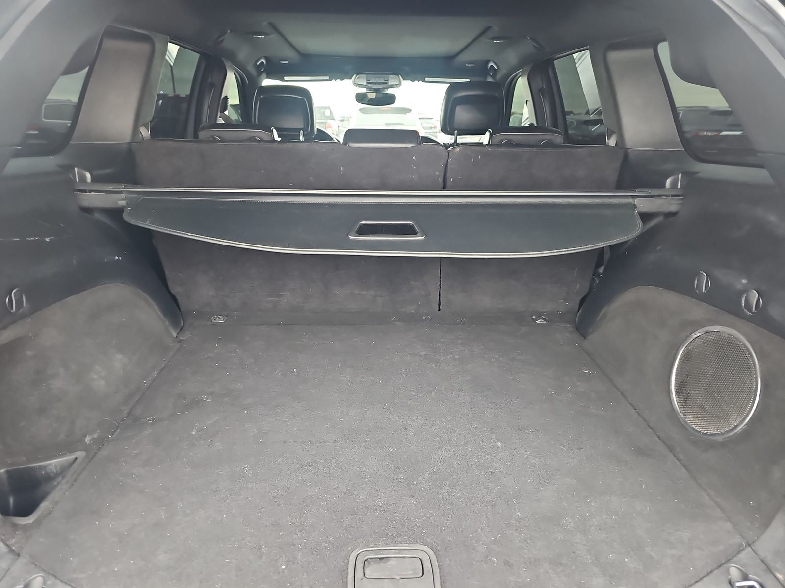 2020 Jeep Grand Cherokee TRAILHAWK AWD