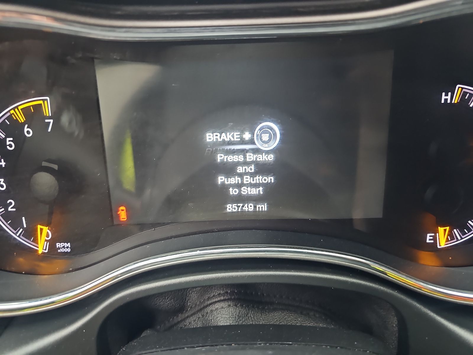 2020 Jeep Grand Cherokee TRAILHAWK AWD