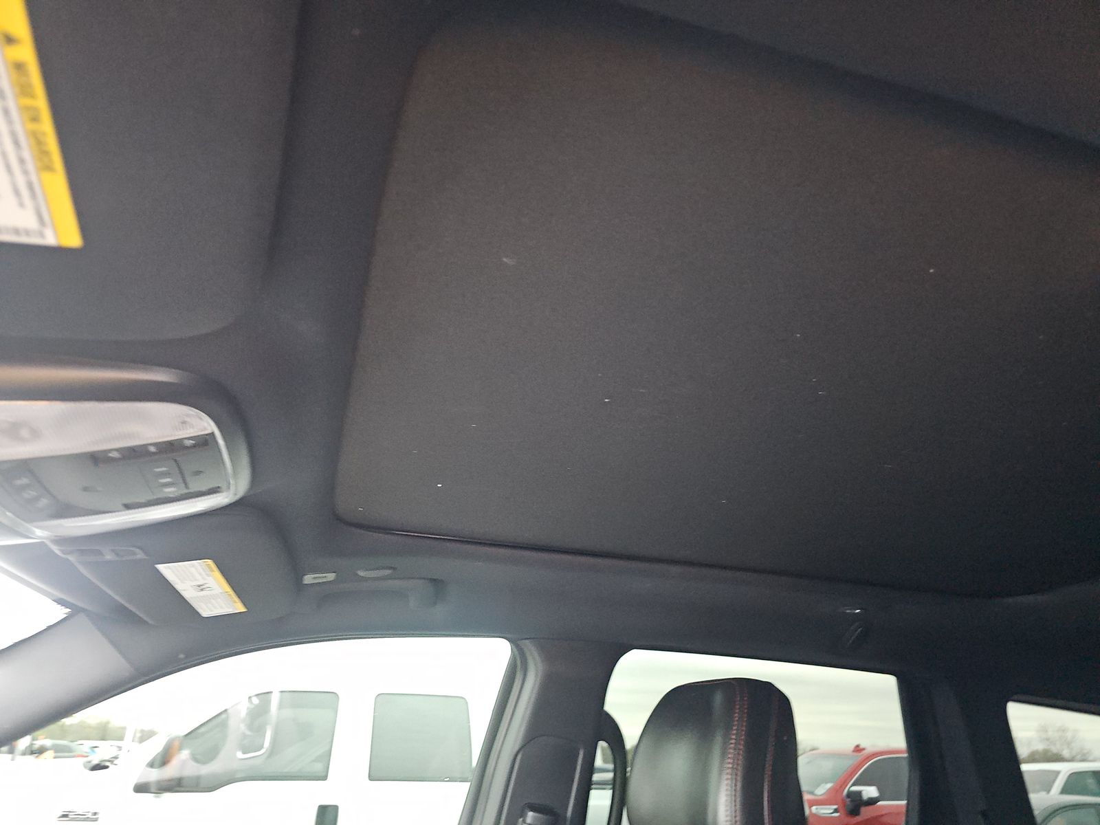 2020 Jeep Grand Cherokee TRAILHAWK AWD