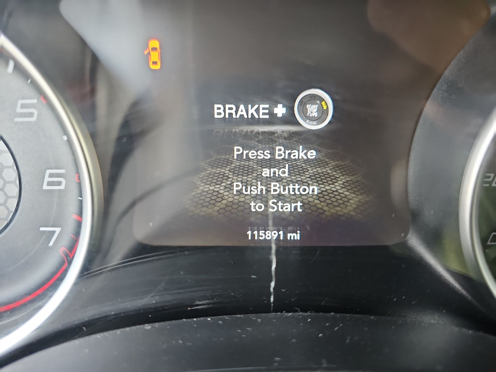 2015 Dodge Charger SE AWD