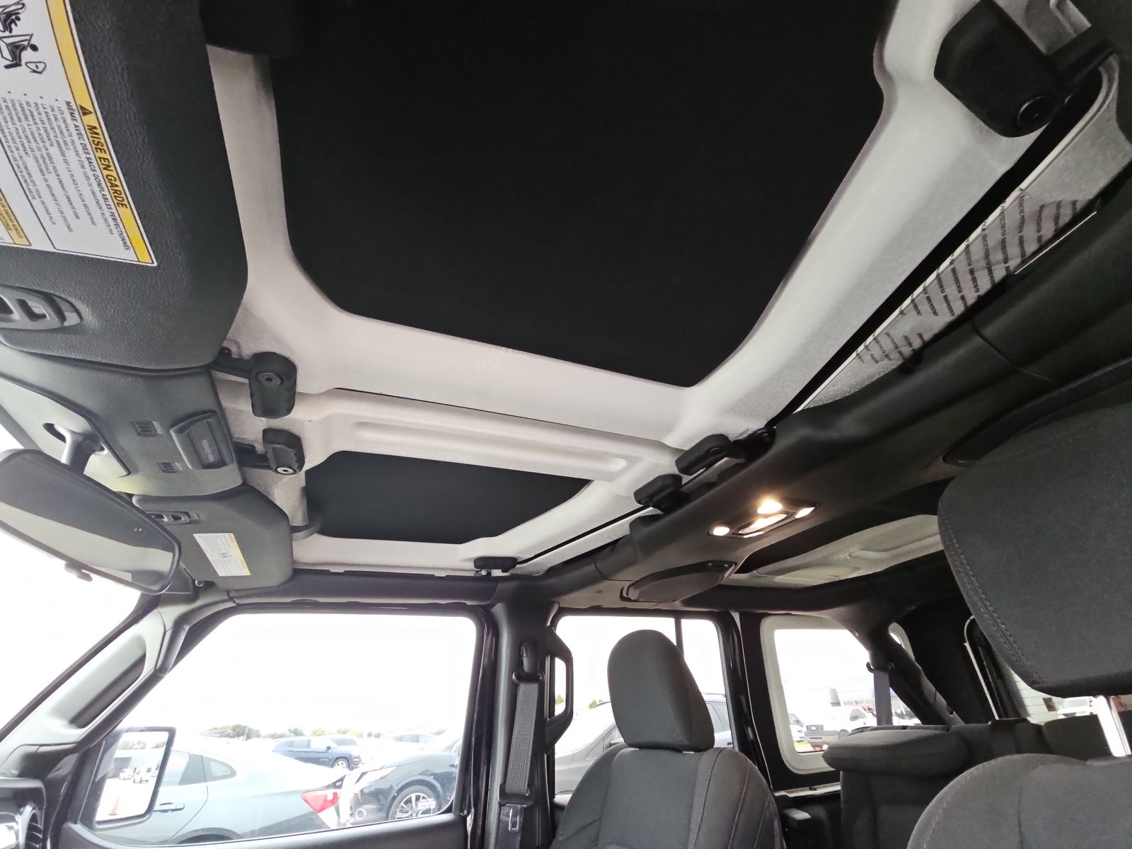 2020 Jeep Wrangler SPORT ALT AWD