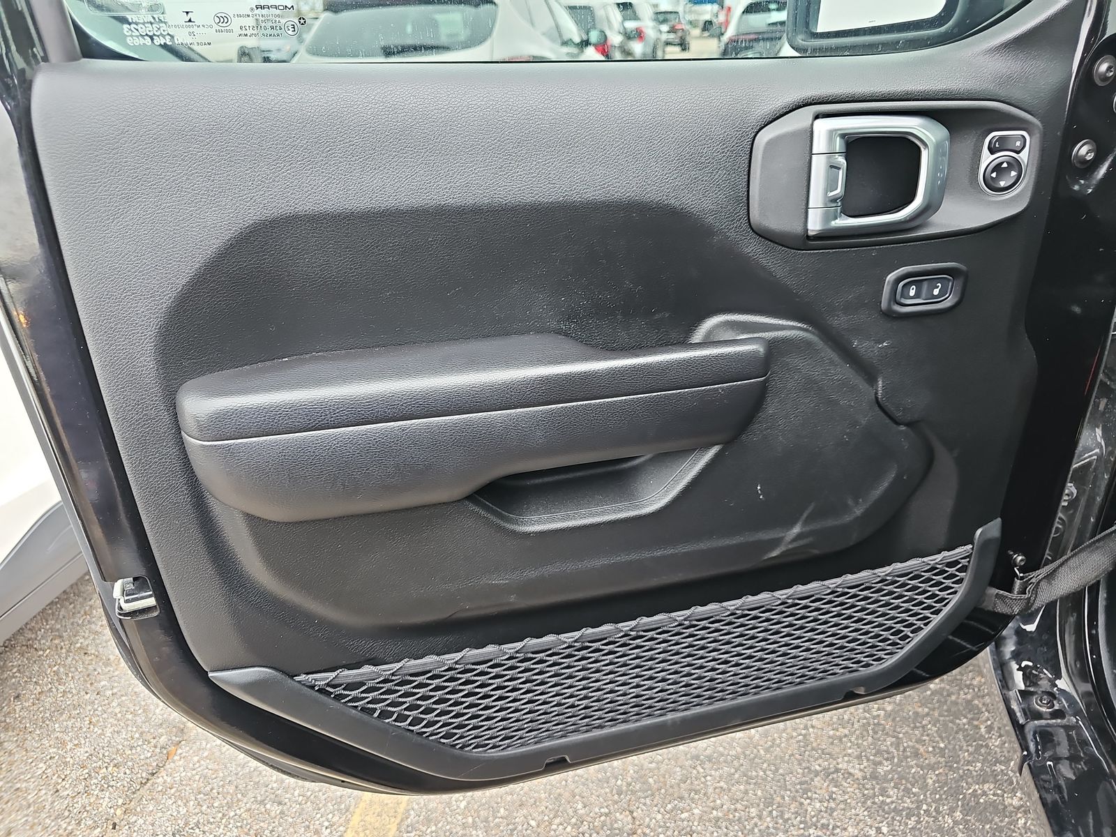 2020 Jeep Wrangler SPORT ALT AWD