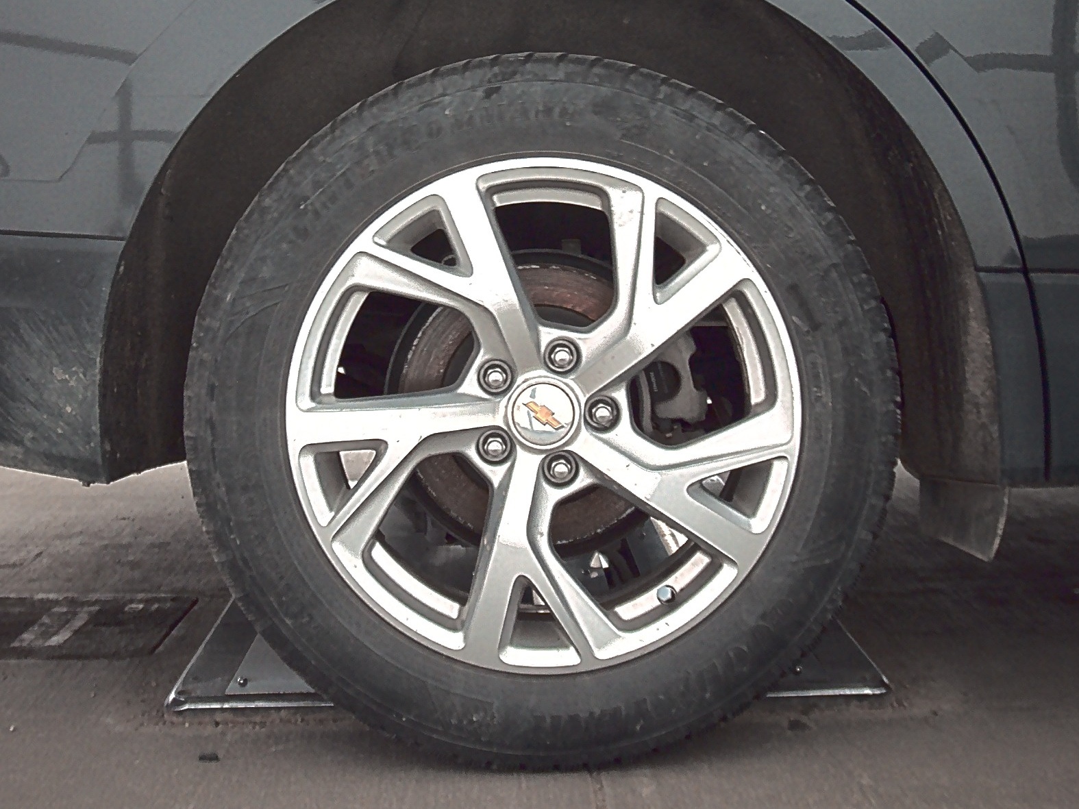 2020 Chevrolet Equinox PREMIER AWD