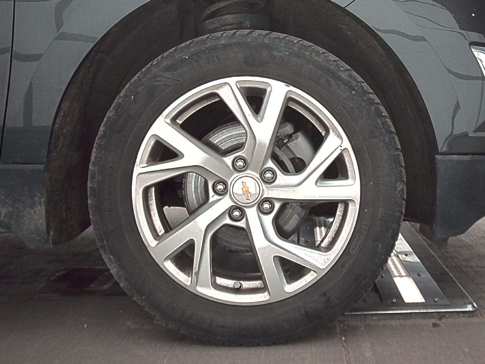 2020 Chevrolet Equinox PREMIER AWD