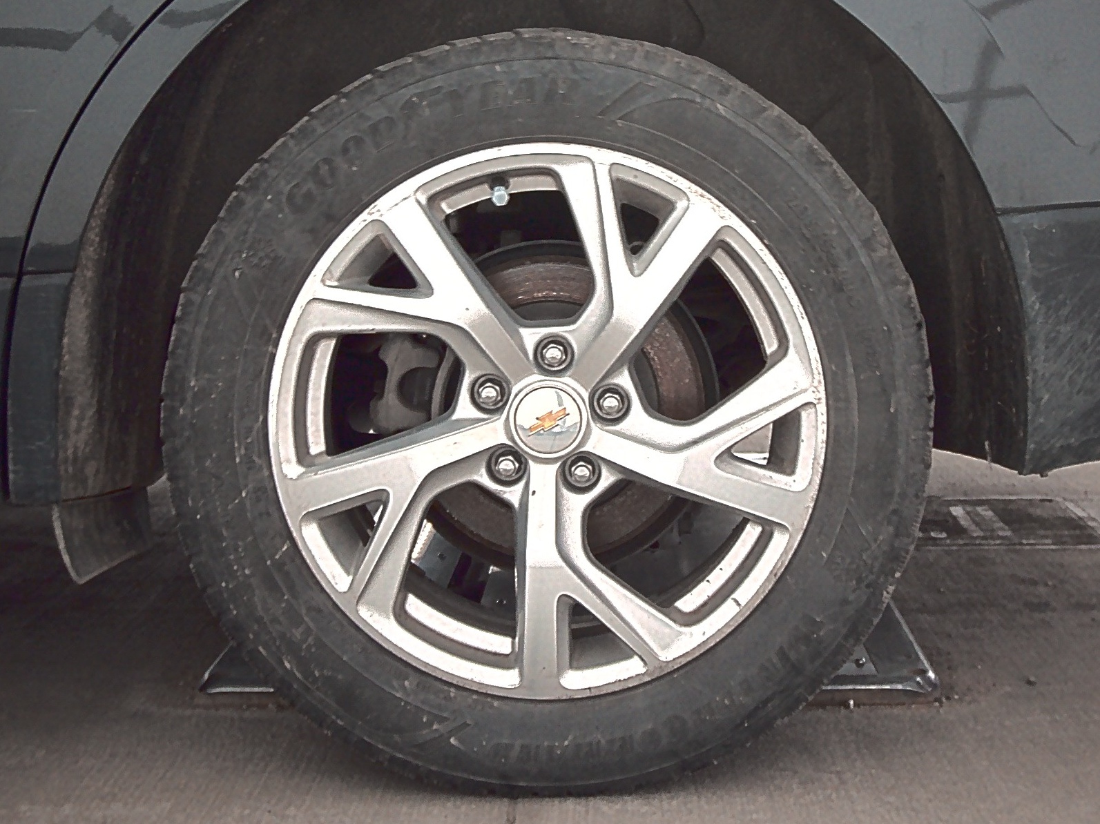 2020 Chevrolet Equinox PREMIER AWD