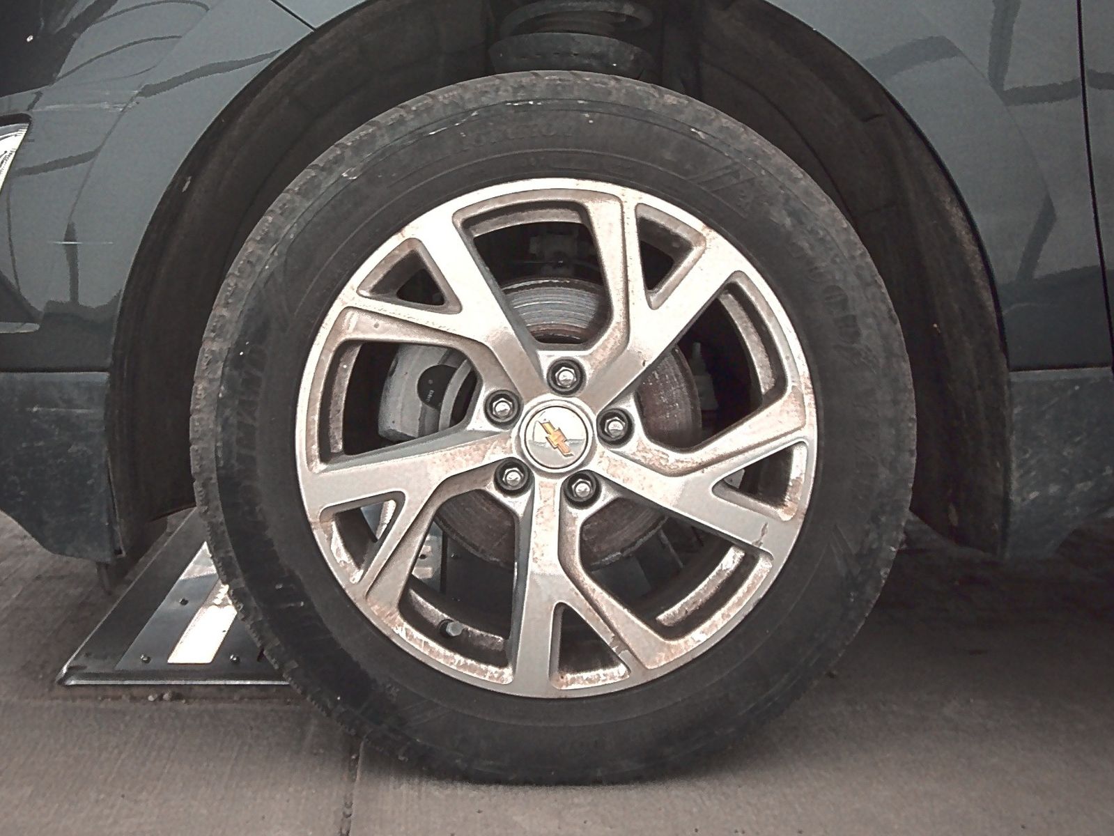 2020 Chevrolet Equinox PREMIER AWD