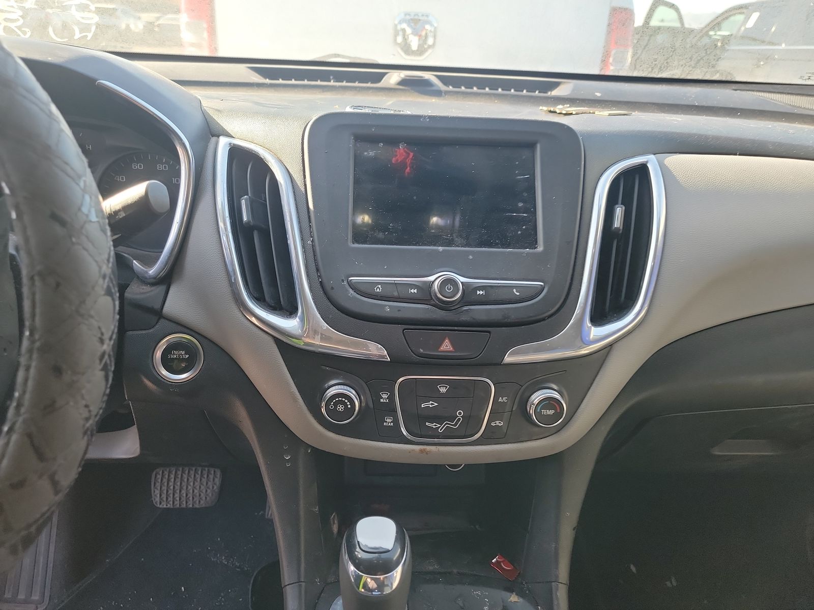 2019 Chevrolet Equinox LS FWD