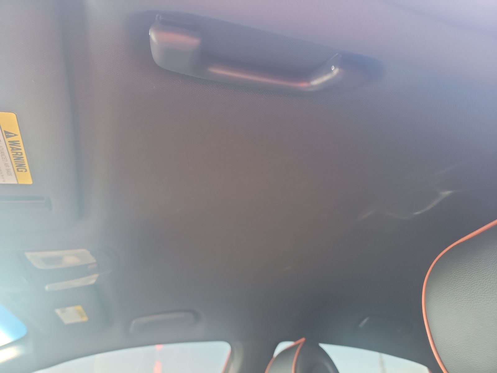 2015 Hyundai Sonata 2.0T SPORT FWD