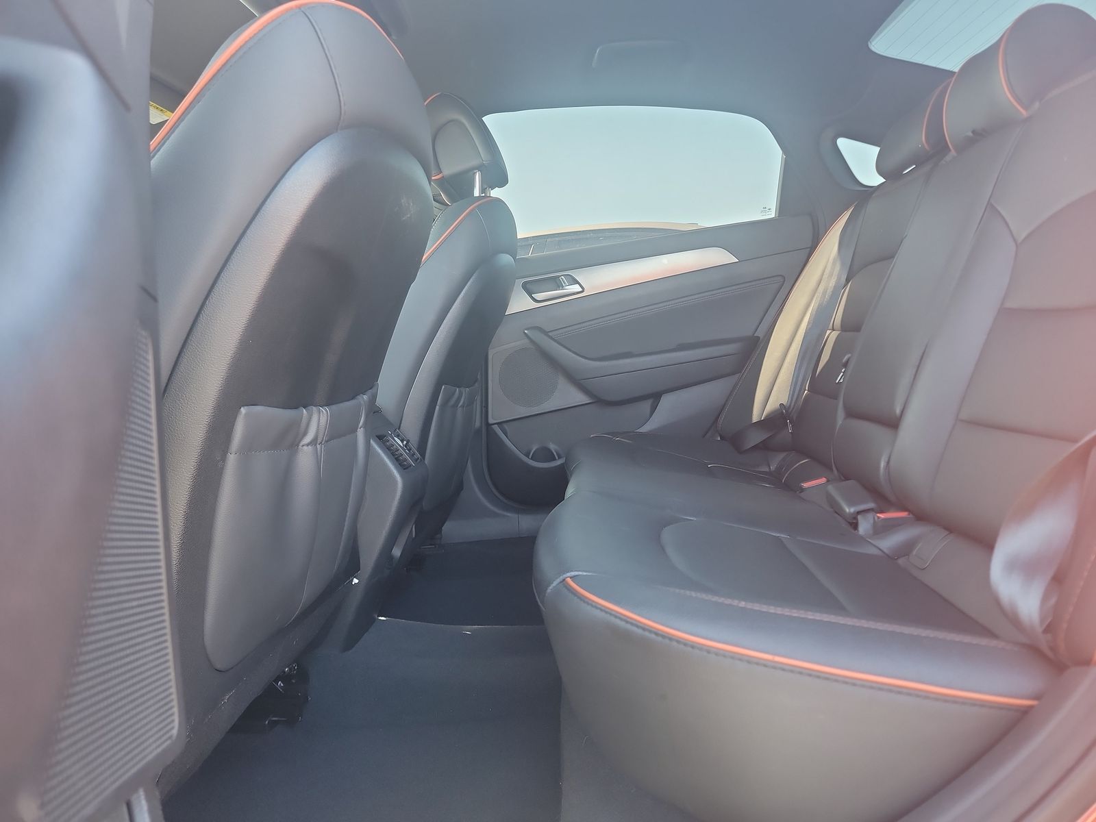 2015 Hyundai Sonata 2.0T SPORT FWD