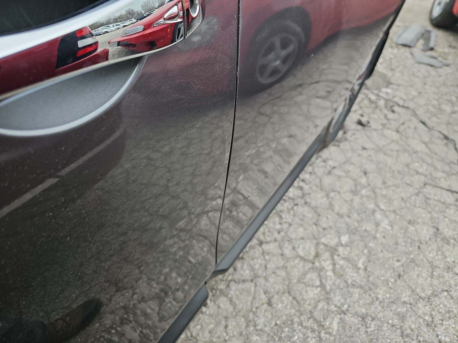 2017 Nissan Pathfinder SL FWD