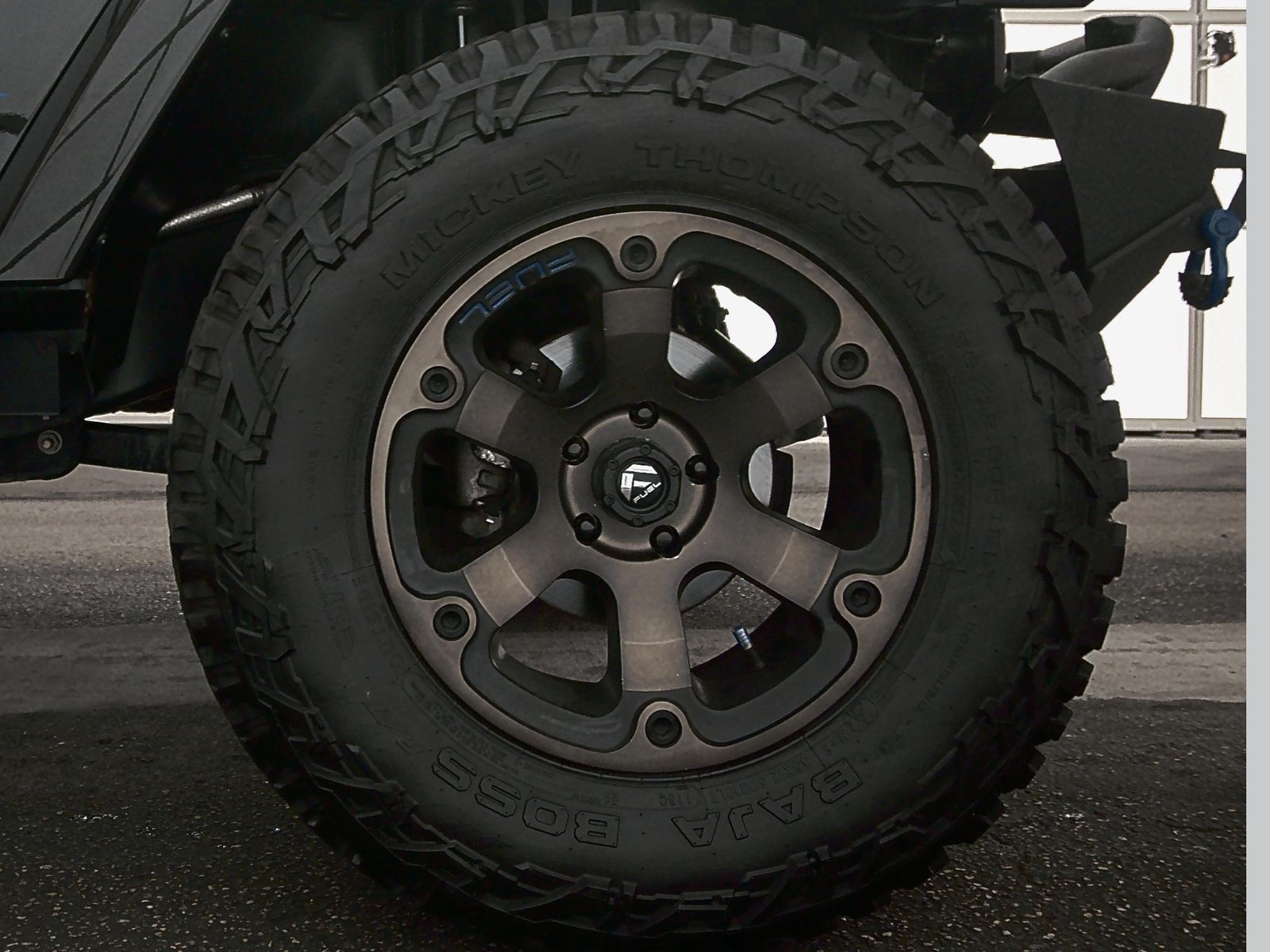 2015 Jeep Wrangler SAHARA AWD