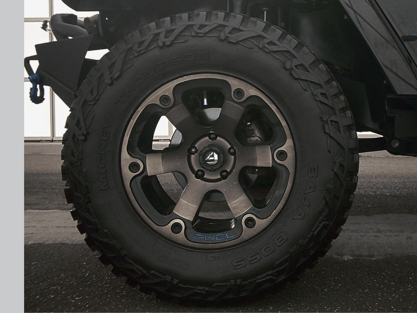 2015 Jeep Wrangler SAHARA AWD