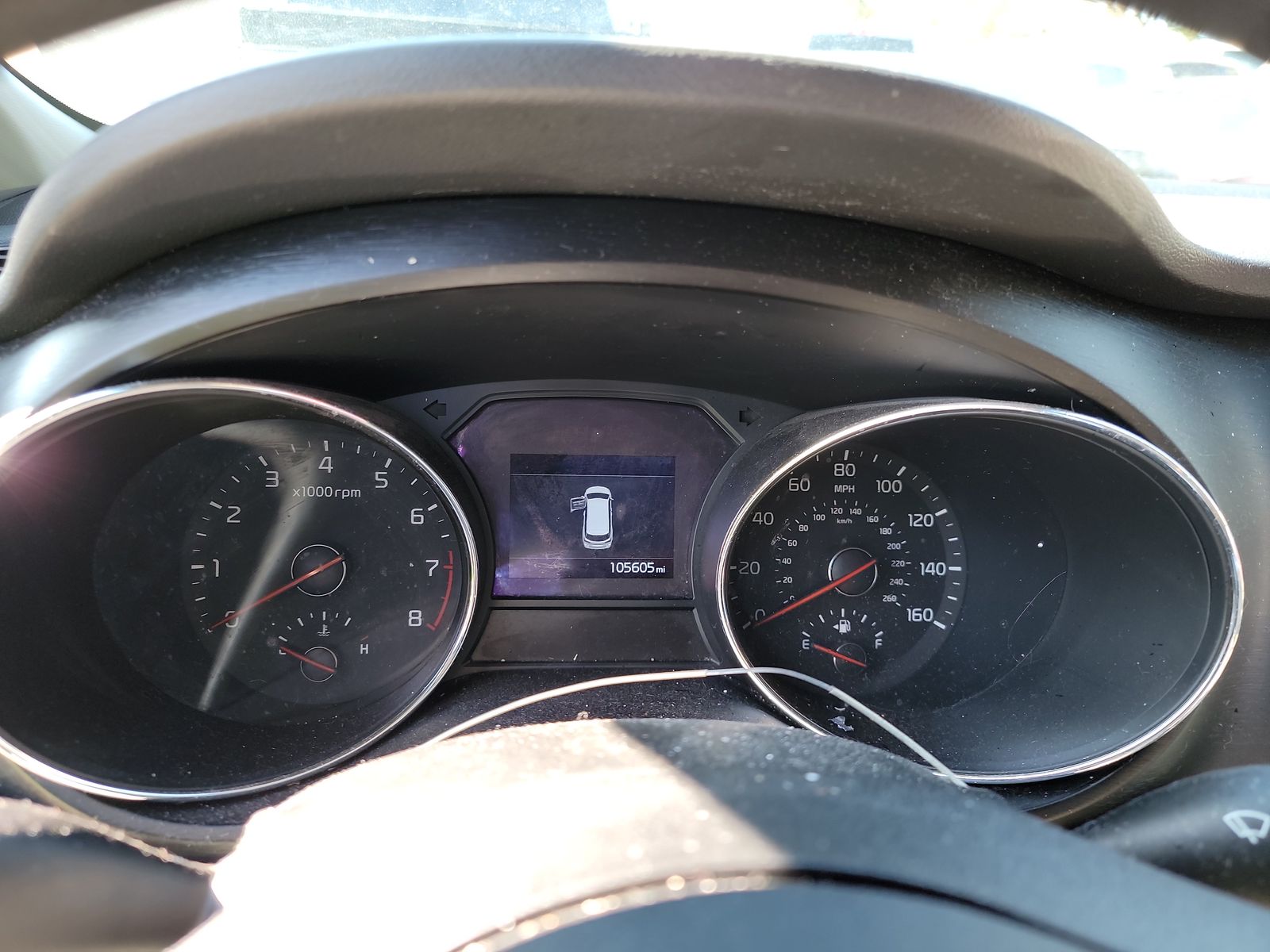 2021 Kia Sedona LX FWD