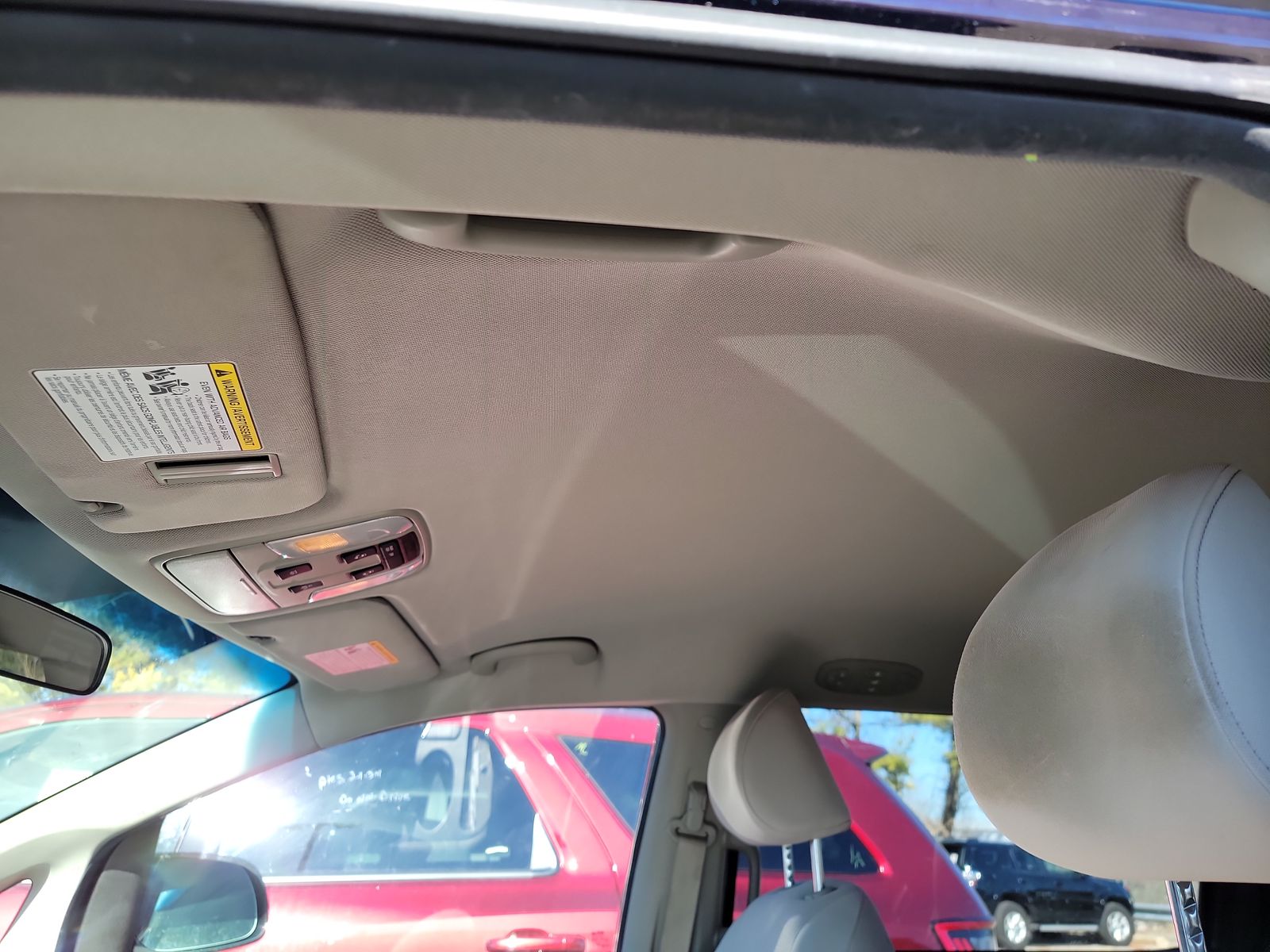 2021 Kia Sedona LX FWD