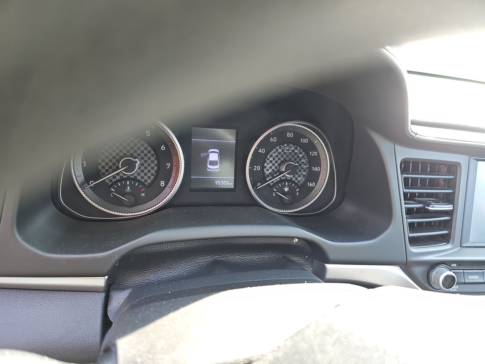 2020 Hyundai Elantra SEL FWD