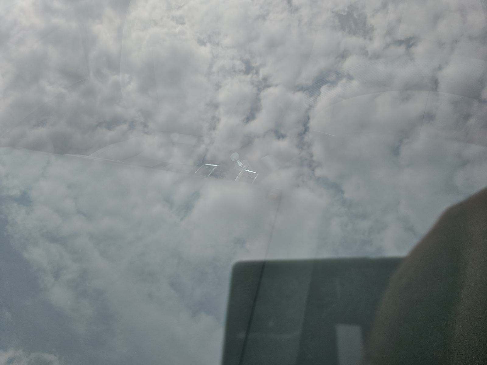 2017 Honda Civic LX FWD