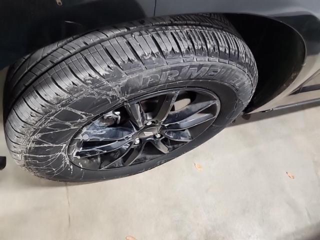 2019 Dodge Grand Caravan GT FWD