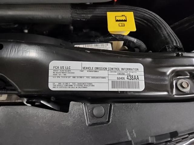 2019 Dodge Grand Caravan GT FWD