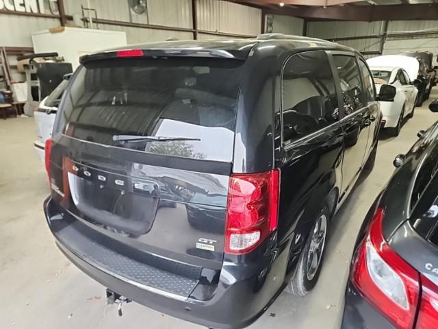 2019 Dodge Grand Caravan GT FWD