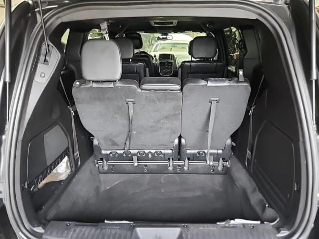 2019 Dodge Grand Caravan GT FWD